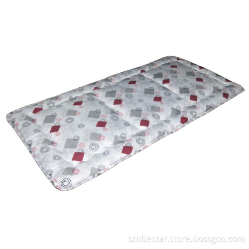 Futon, High Quality Foam Mattress, Sigle Size (4226)